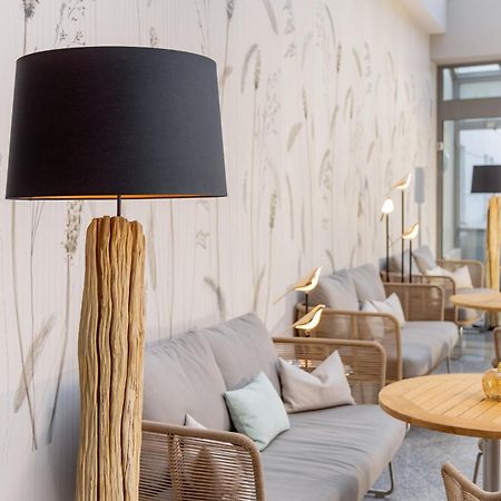 Parkhotel Ruegen Берген на Рюген Екстериор снимка