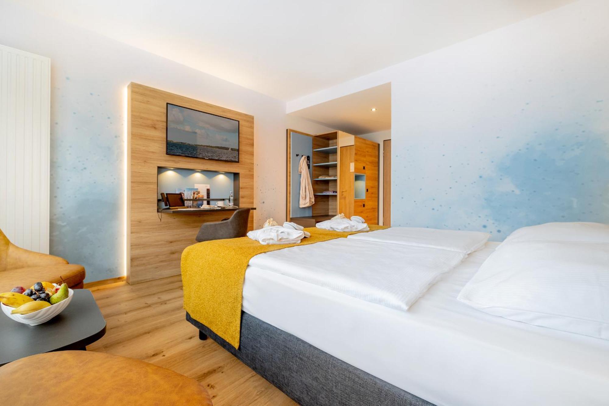 Parkhotel Ruegen Берген на Рюген Екстериор снимка
