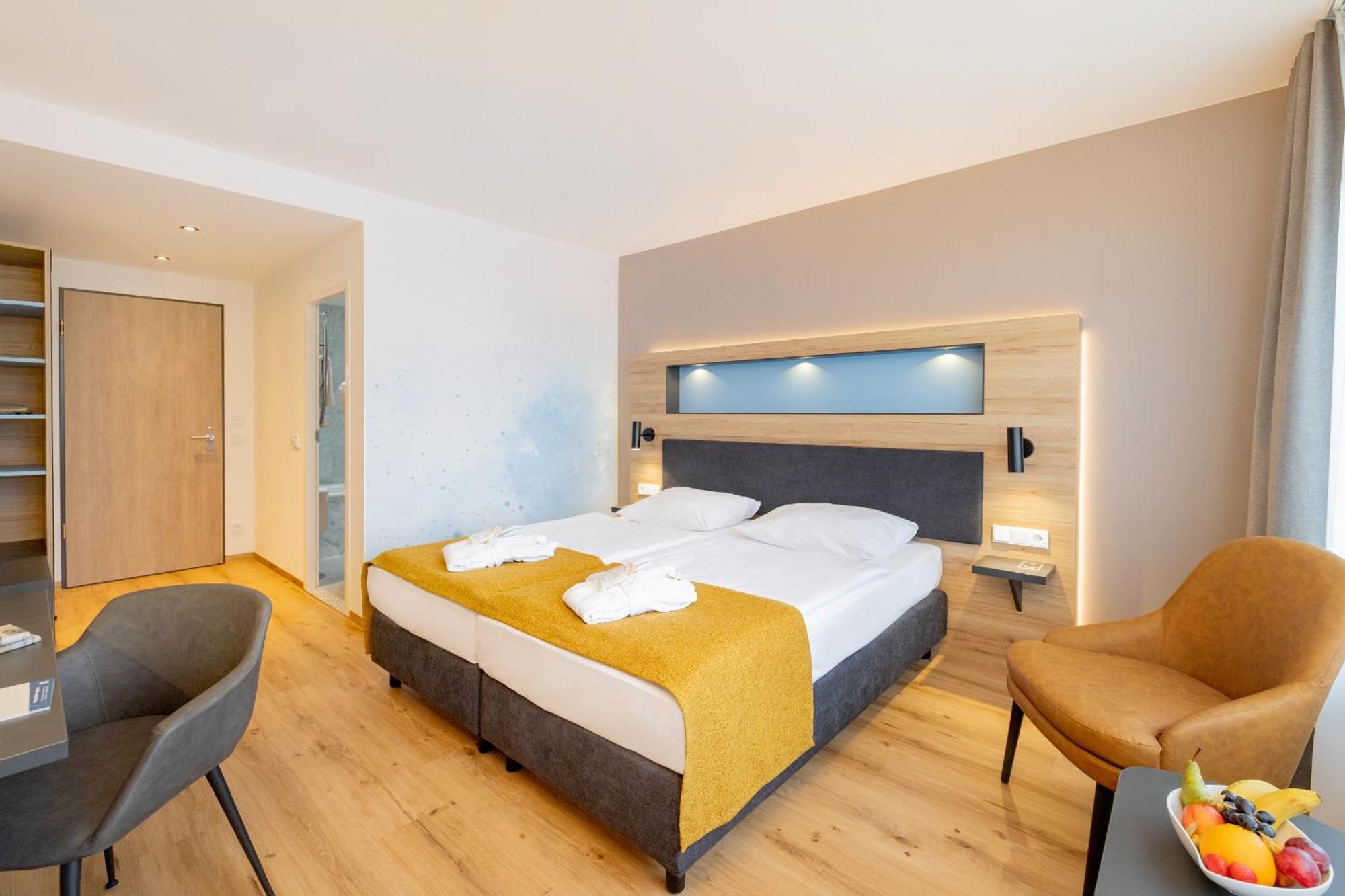 Parkhotel Ruegen Берген на Рюген Екстериор снимка