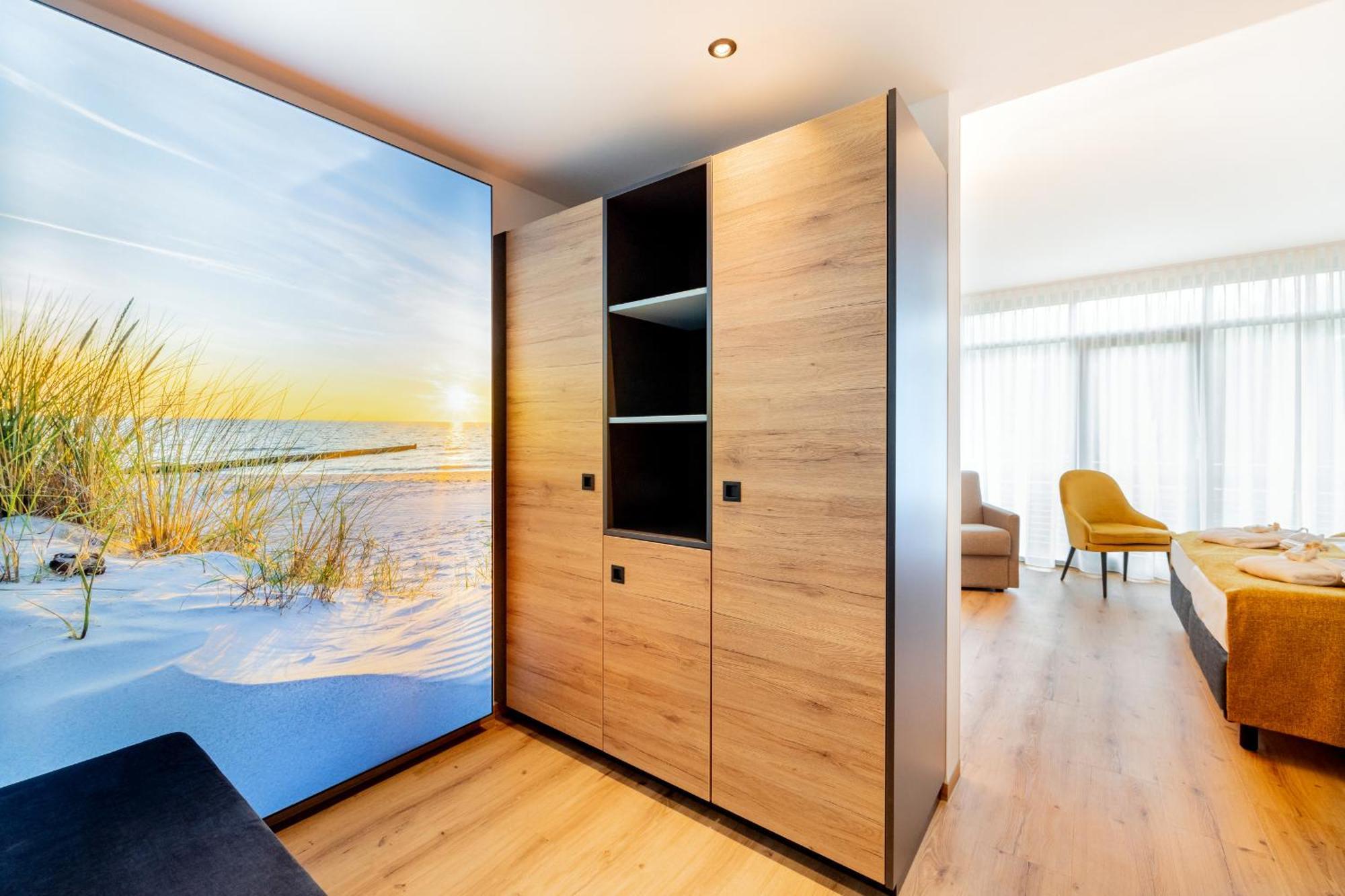 Parkhotel Ruegen Берген на Рюген Екстериор снимка