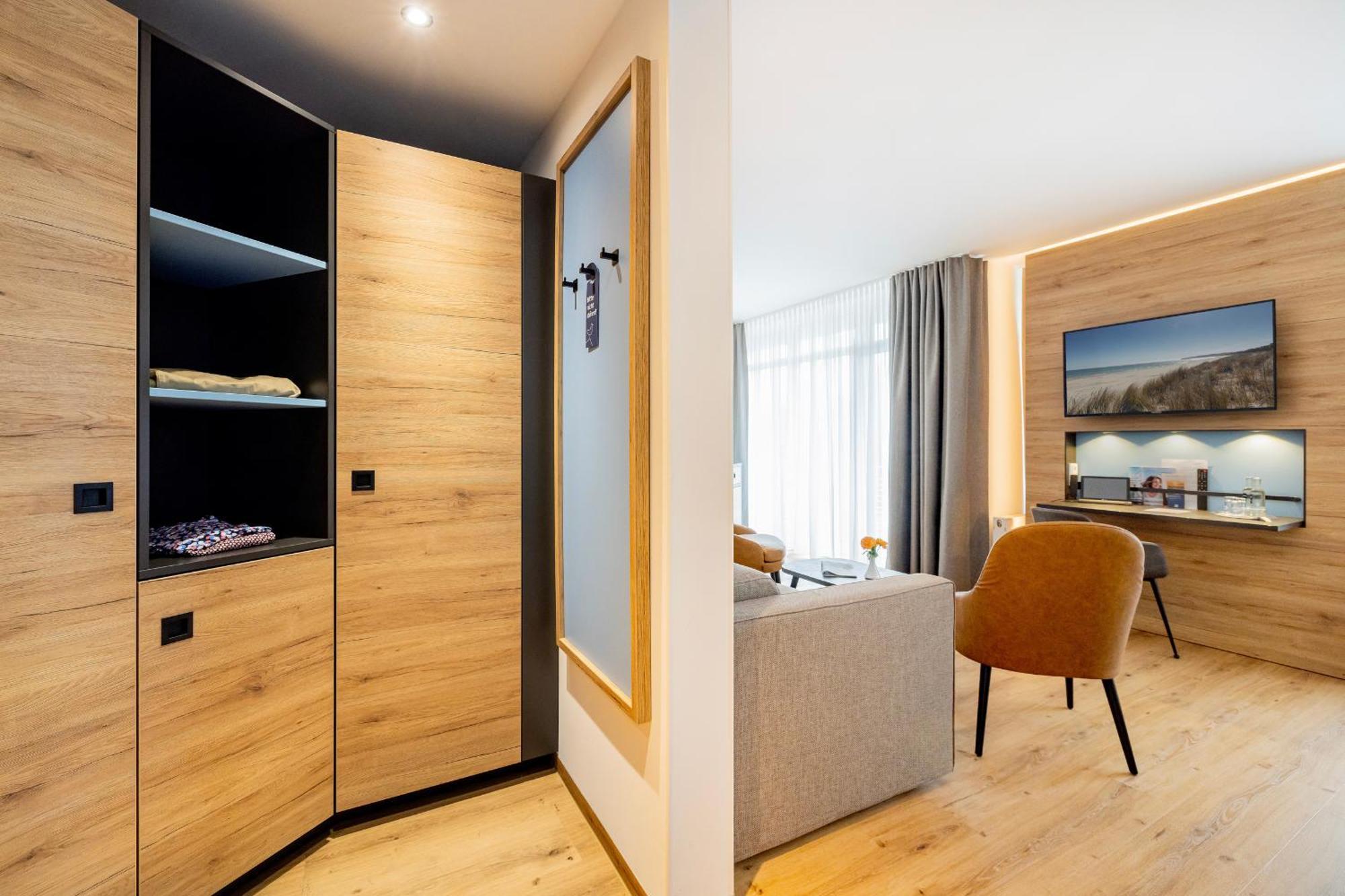 Parkhotel Ruegen Берген на Рюген Екстериор снимка