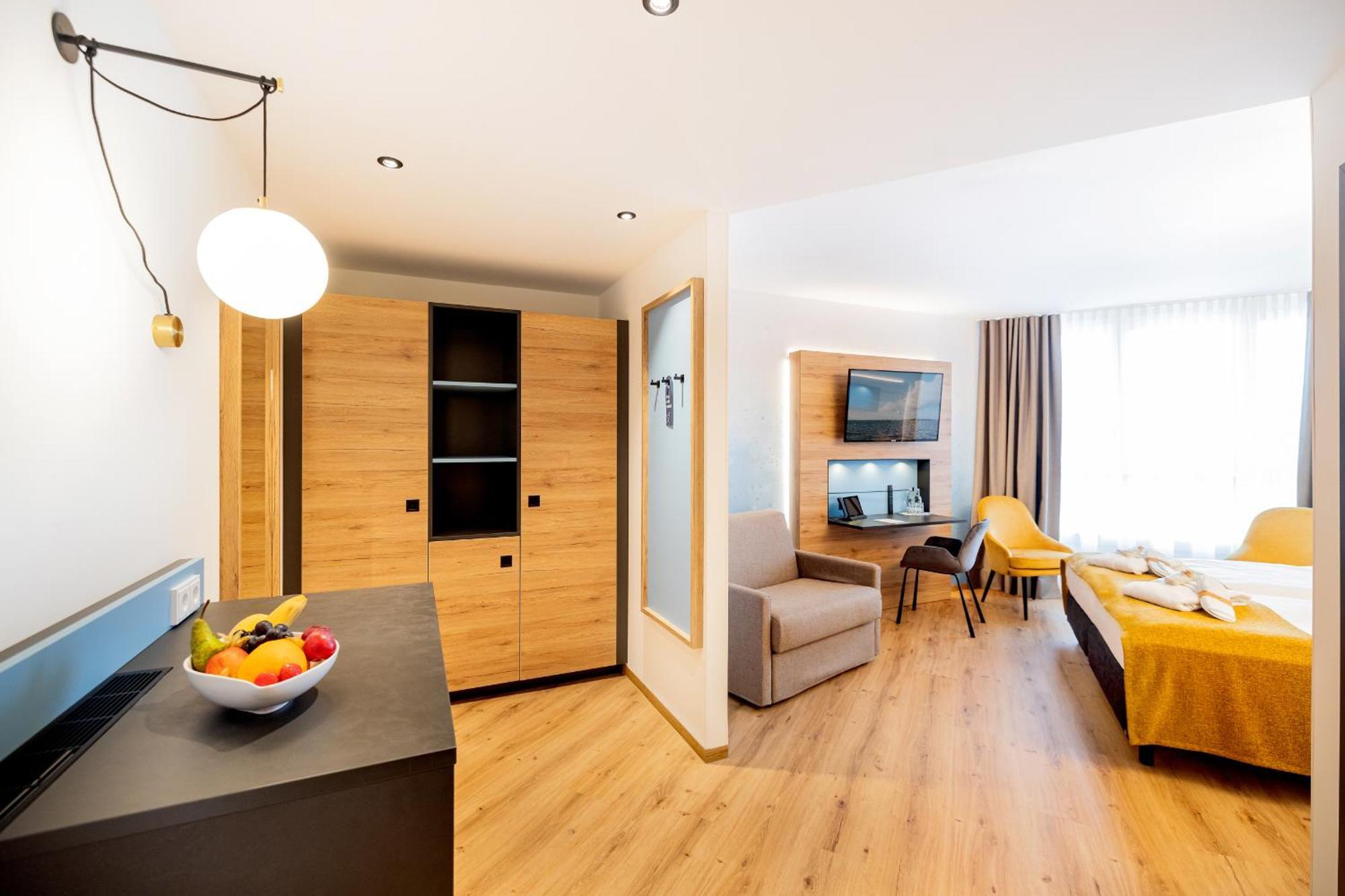 Parkhotel Ruegen Берген на Рюген Екстериор снимка