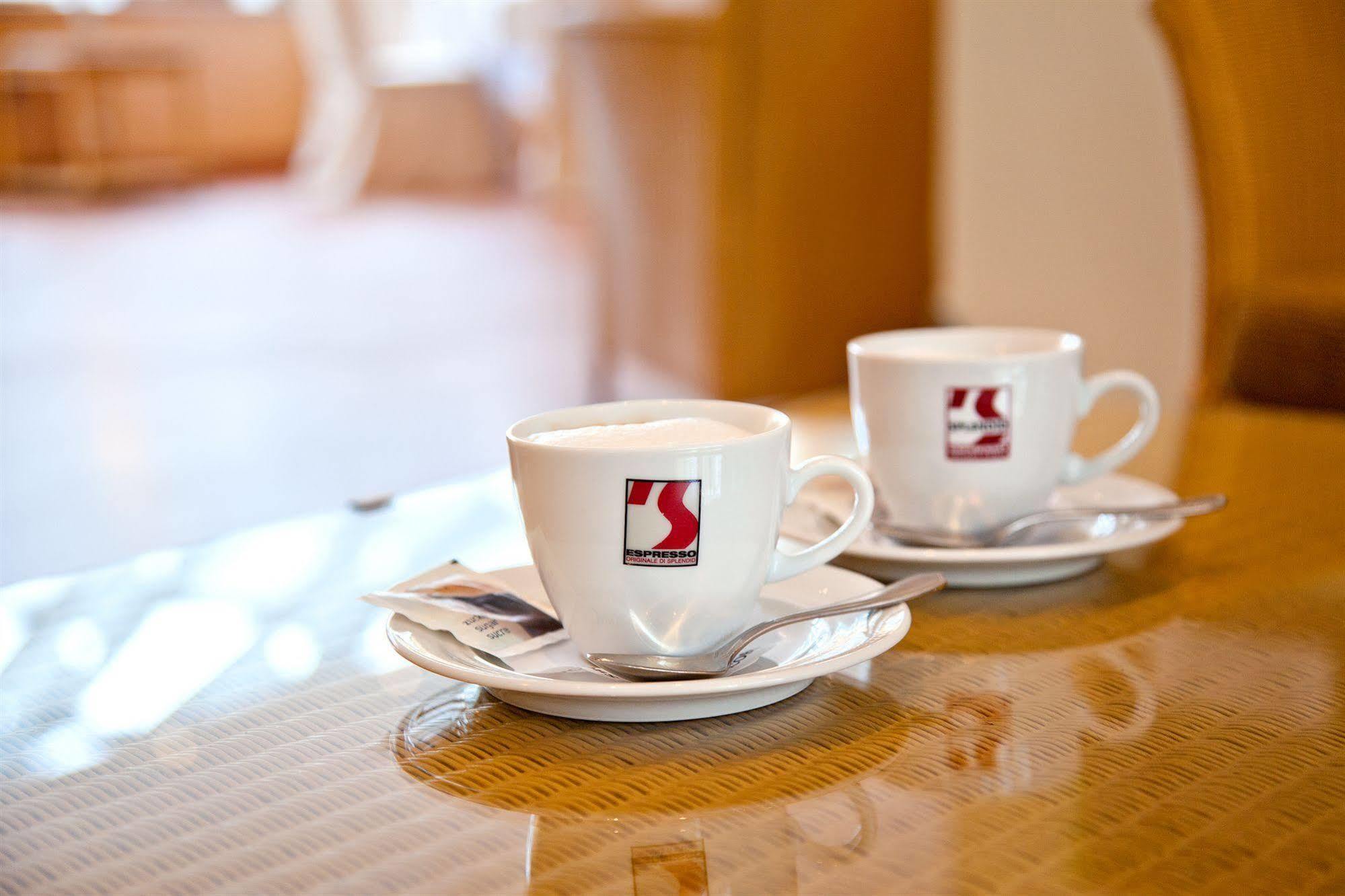 Parkhotel Ruegen Берген на Рюген Екстериор снимка